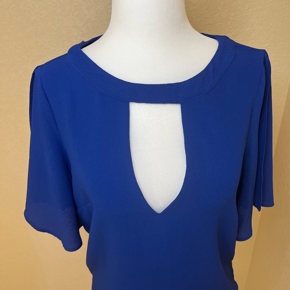 Bebe Top. - Picture 3 of 11